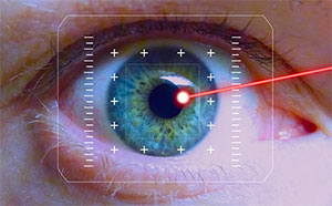 Laser eye surgery - what to expect, Assil Eye Institute