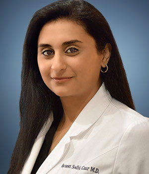 Dr. Avneet K. Sodhi Gaur)