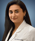 DR. Avneet Sodhi Gaur, Assil Eye Institute