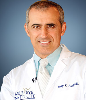 Dr. Kerry Assil